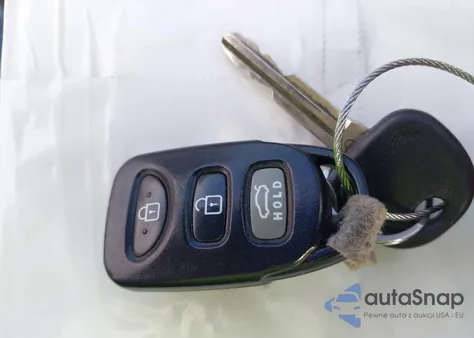 2013 Hyundai Elantra Gls из США, поврежденный, VIN 5NPDH4AE6DH320122